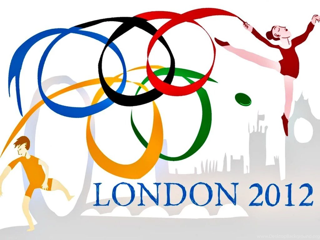 London 2012 The Olympics Wallpapers (33196927) Fanpop