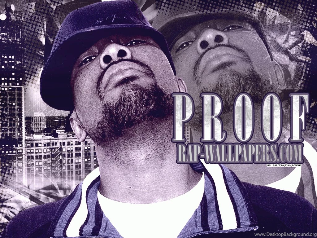 D12 Proof • Rap Wallpapers