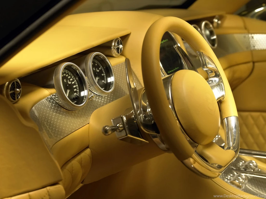 Spyker D12 Peking To Paris Dashboard 1920x1440 Wallpapers
