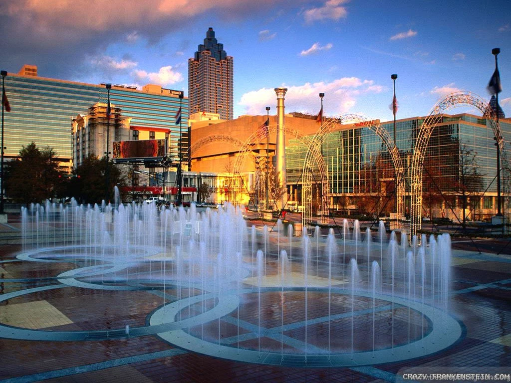 Summer Olympics Wallpapers   Crazy Frankenstein