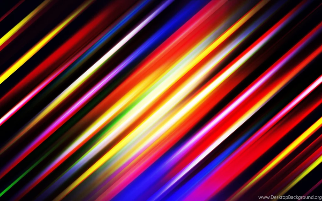 Rainbow Colours Computer Wallpapers, Desktop Backgrounds ...