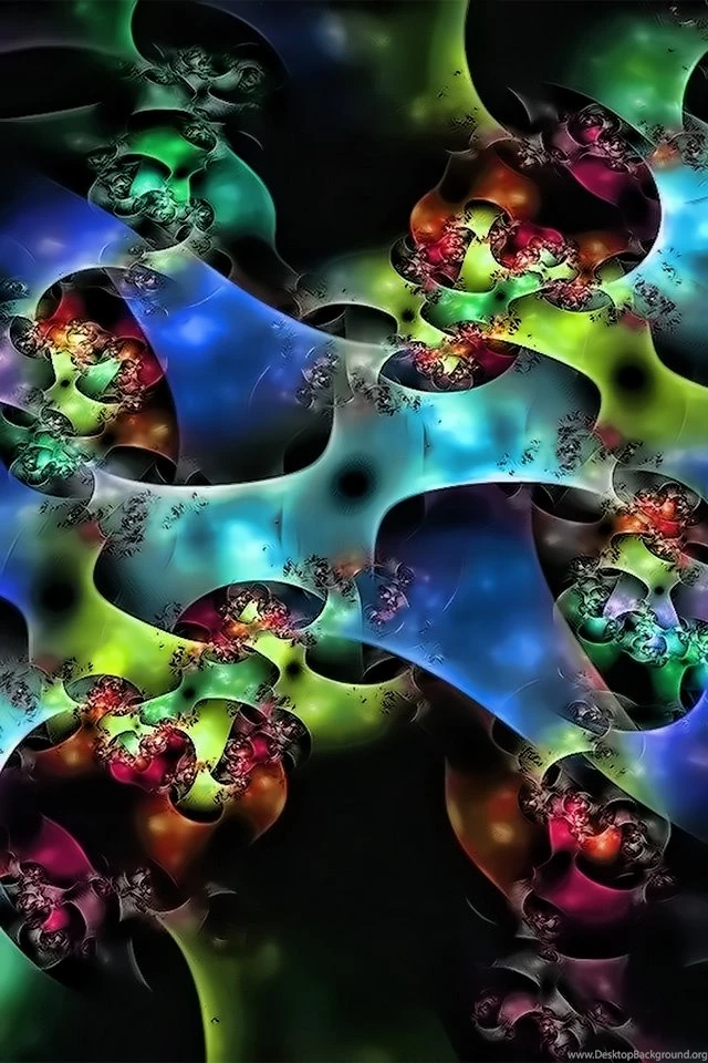 Trippy Iphone 4 Backgrounds   Iphone Backgrounds Crazy Trippy ...