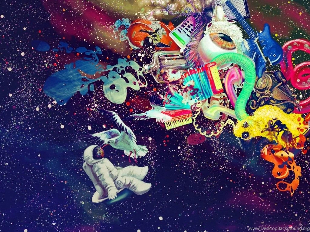 Crazy Trippy Backgrounds   Wallpapers Cave