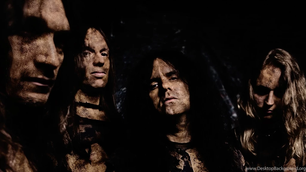 9 Kreator HD Wallpapers