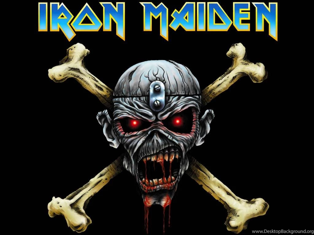 EDDIE WALLPAPER (