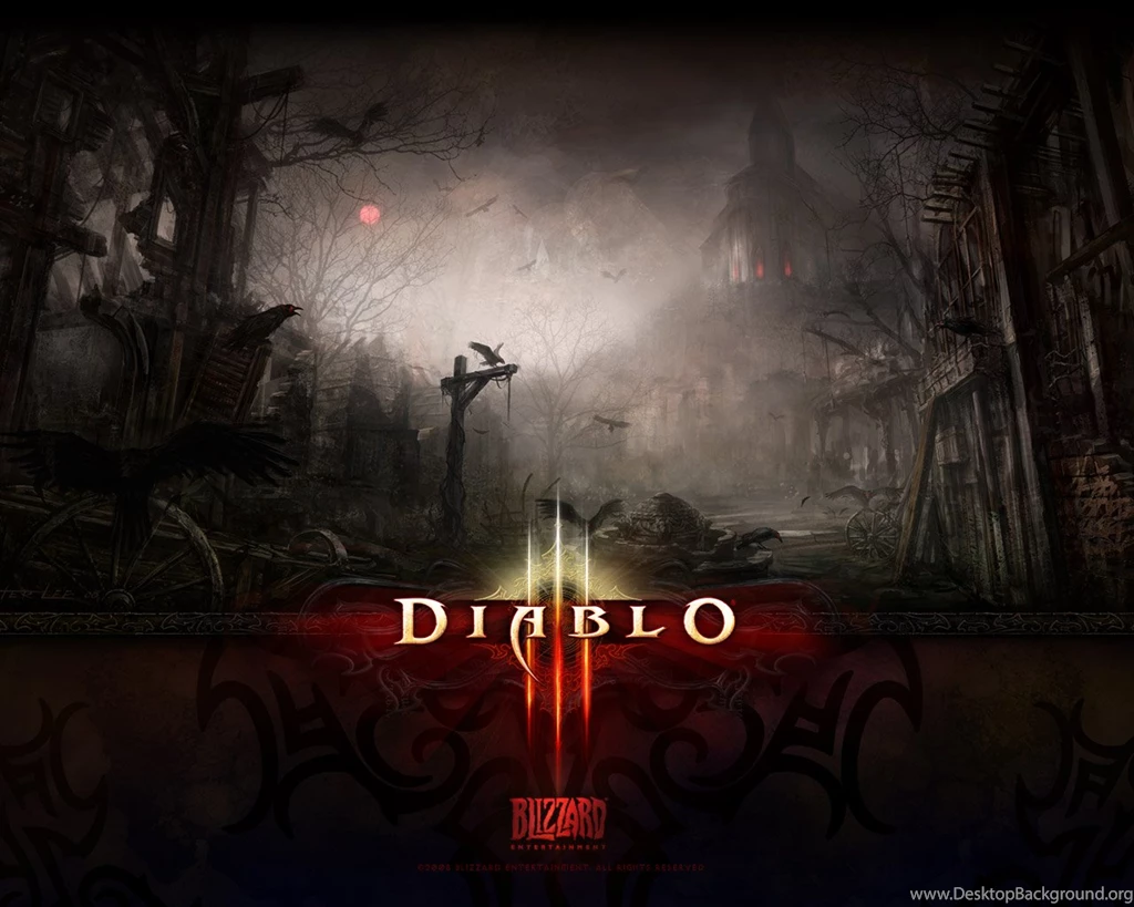 PC Games Wallpapers