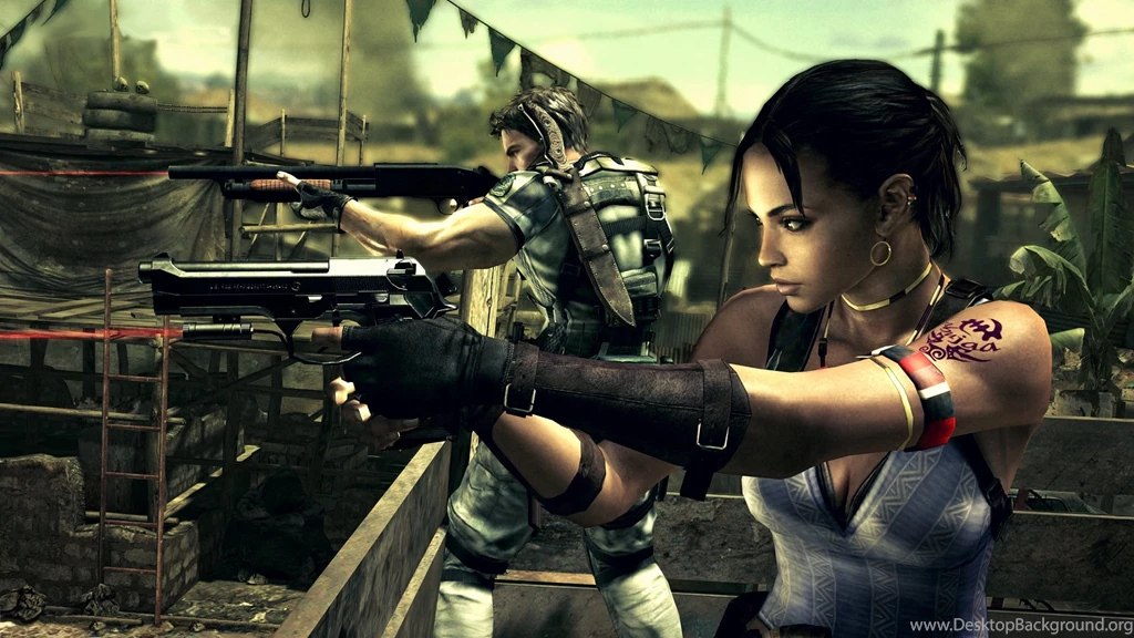 Resident Evil, Widescreen, Cool, Games, Wallpaper, Selling, Death ...