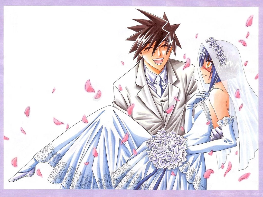 Wallpapers Of Buso Renkin Anime