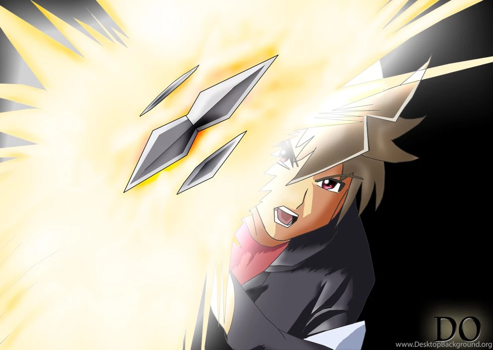 Download Busou Renkin Wallpapers 989x703