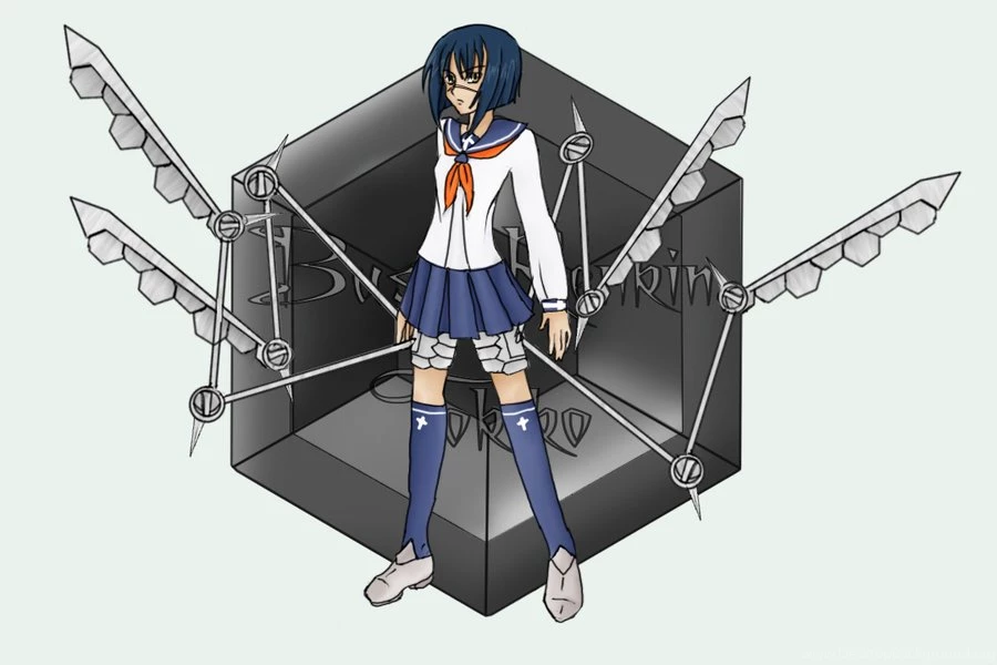 Buso Renkin On True Shonen Jump FC DeviantArt