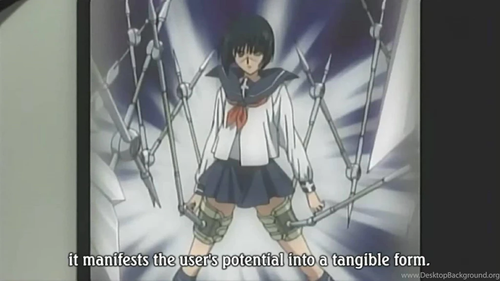 Busou Renkin Opening YouTube