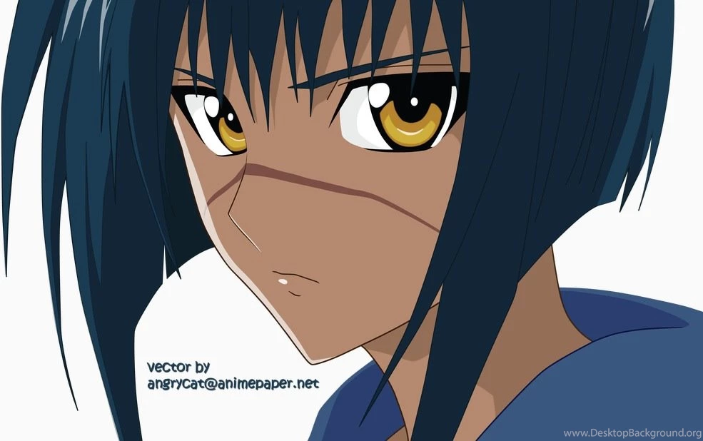 Worlds Best Anime