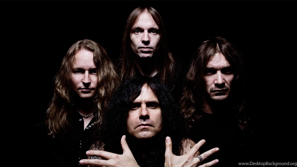 Kreator Computer Wallpapers, Desktop Backgrounds