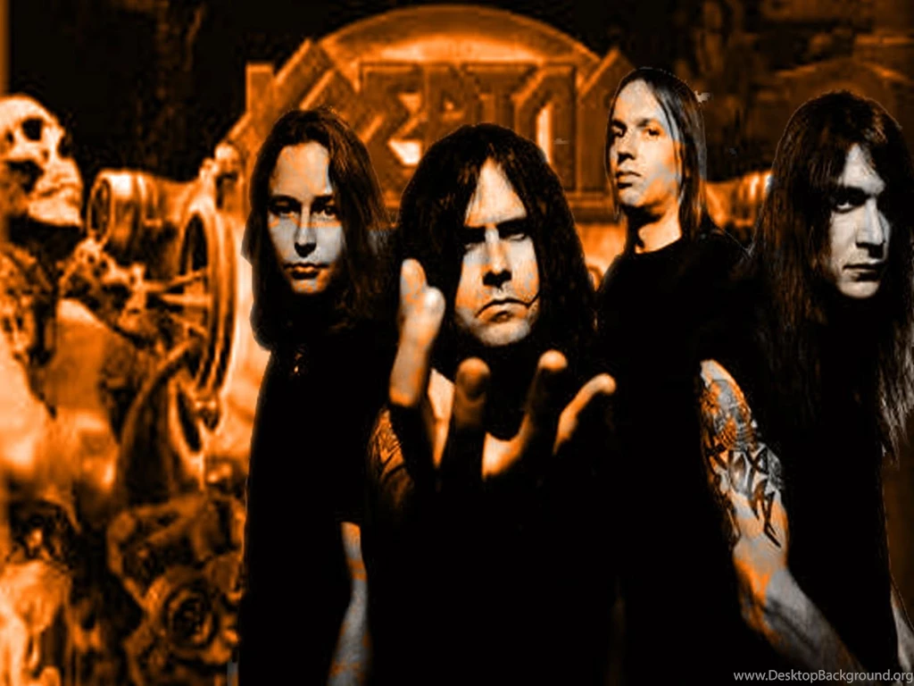 Kreator,KREATOR12, Wallpapers Metal Bands: Heavy Metal Wallpapers ...
