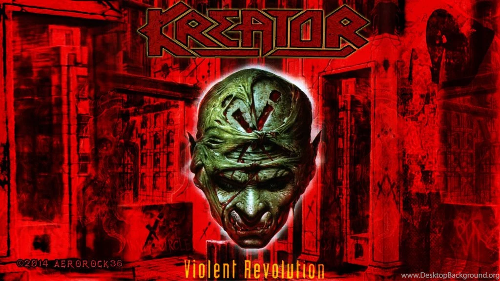 DeviantArt: More Like Dave Mustaine Wallpapers HD By Aerorock36