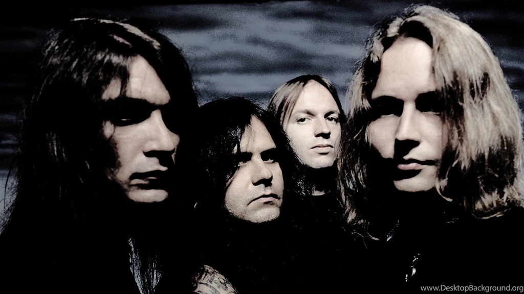 9 Kreator HD Wallpapers