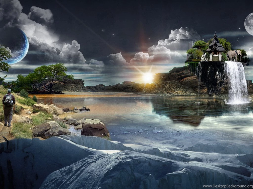 1131x707px Fantasy Island