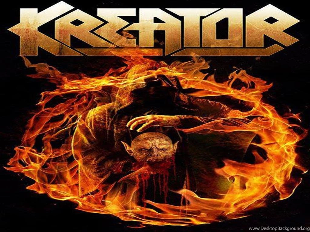 Kreator   (