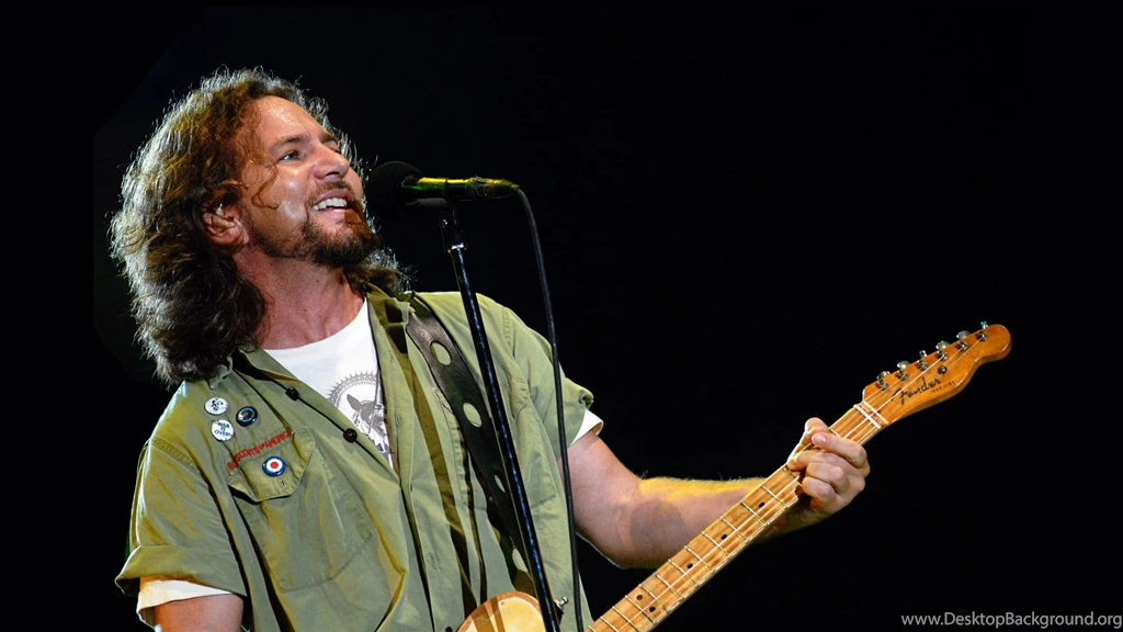 Eddie Vedder Wallpapers Eddie Vedder Wallpapers (34587172) Fanpop