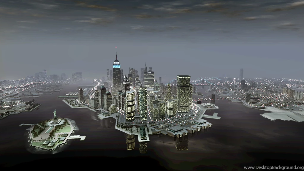 Gta 4 PC Wallpapers 80964