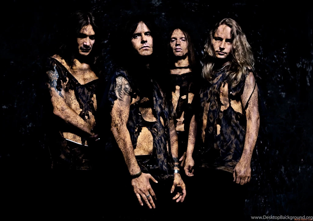 KMFDM Industrial Metal Rock Electro Wallpapers