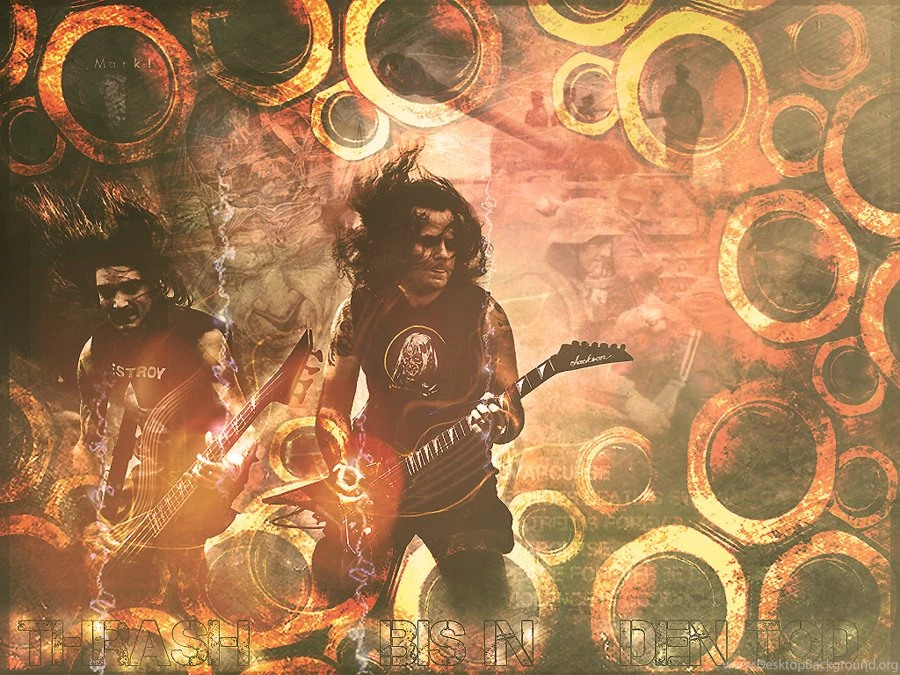 Kreator's Wallpapers By KataklysMarK On DeviantArt