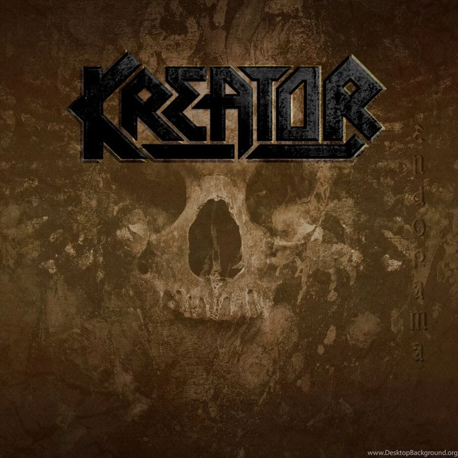 Kreator Endorama By DamonTheSerpent On DeviantArt