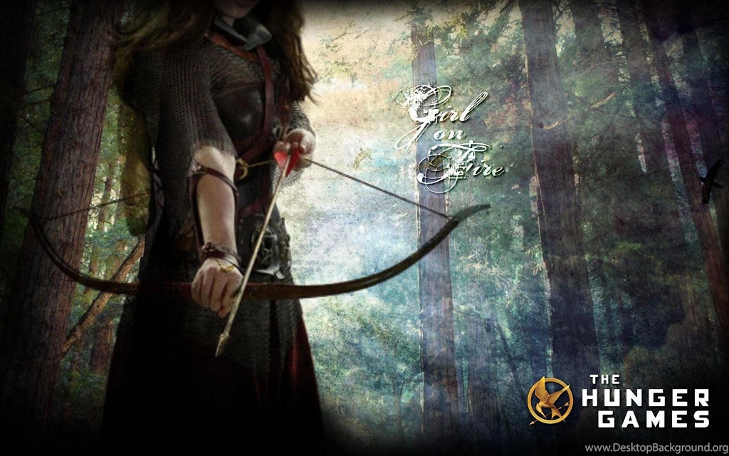 The Hunger Games Wallpapers 1920x1200 Wallpapers, 1920x1200 ...