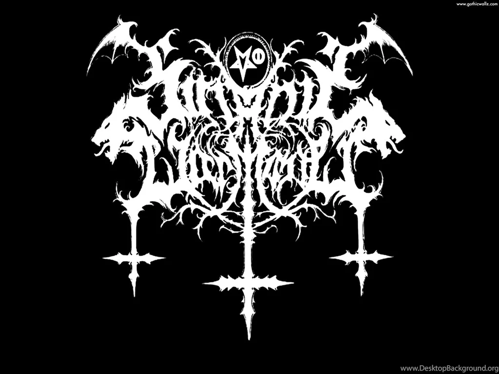 Satanic Computer Wallpapers, Desktop Backgrounds