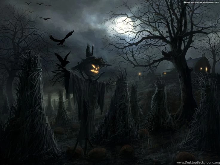 FREE WALLPAPERS DARK PLACES