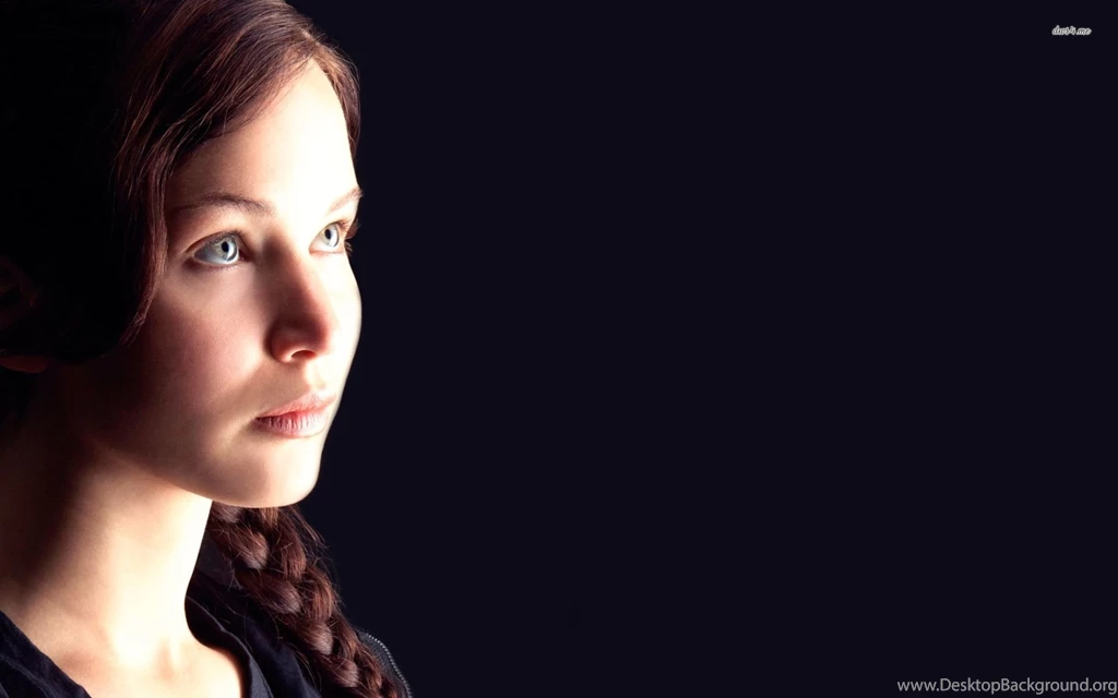 Katniss Everdeen The Hunger Games Wallpapers Movie Wallpapers ...
