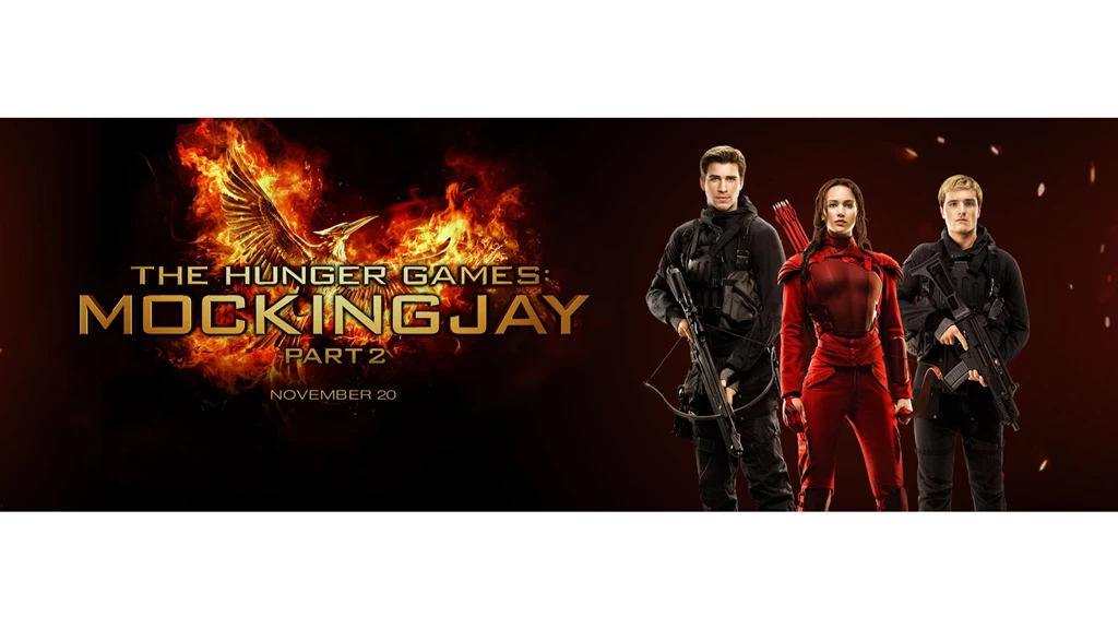 Free 2016 The Hunger Games Mockingjay Part 2 4K Wallpapers