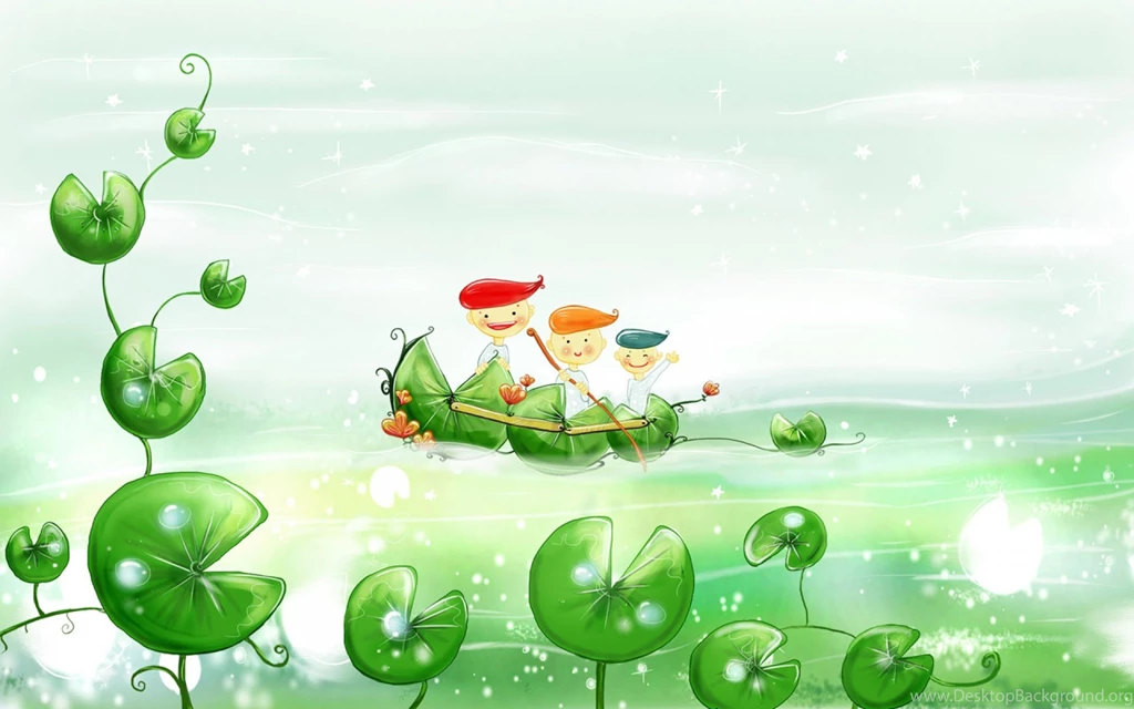 Download Cartoon Wallpaper Backgrounds 7741 1920x1200 Px High ...