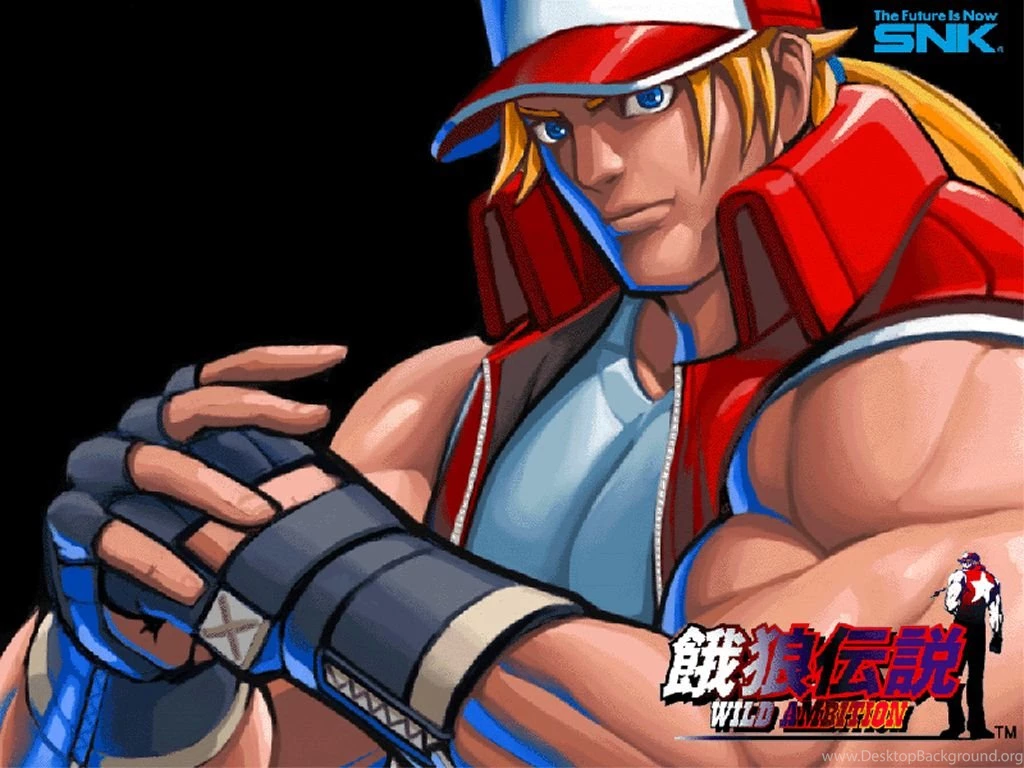 Fatal Fury Wallpapers   Download Fatal Fury Wallpapers   Fatal ...