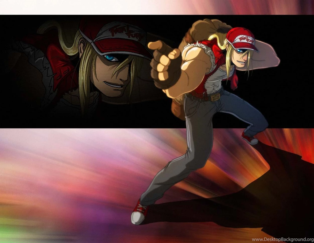 Fatal Fury Zerochan Anime Image Board