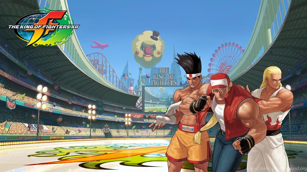 Hands on Previews: King Of Fighters XII, Samurai Shodown, Muramasa ...