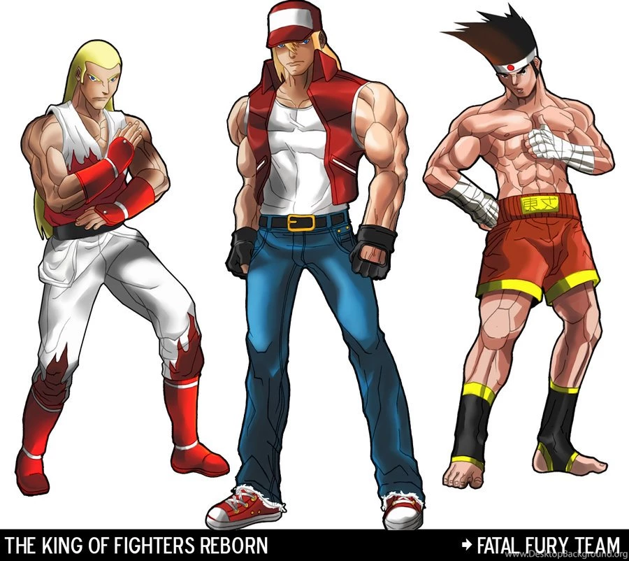 Fatal Fury 2 SNES Box Cover By Hellstinger64 On DeviantArt