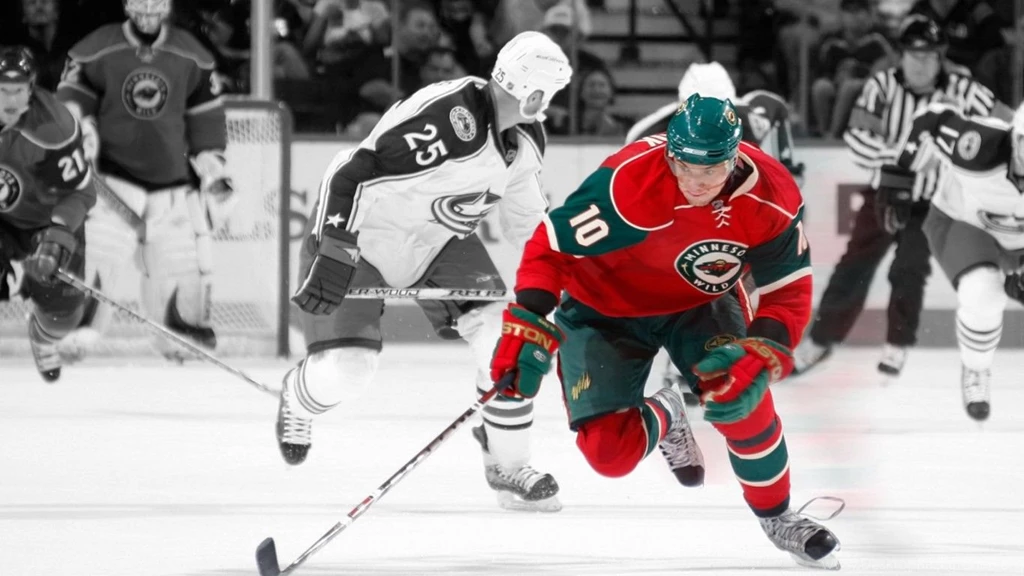 Nhl Hockey Wallpapers   Wallpapers Cave