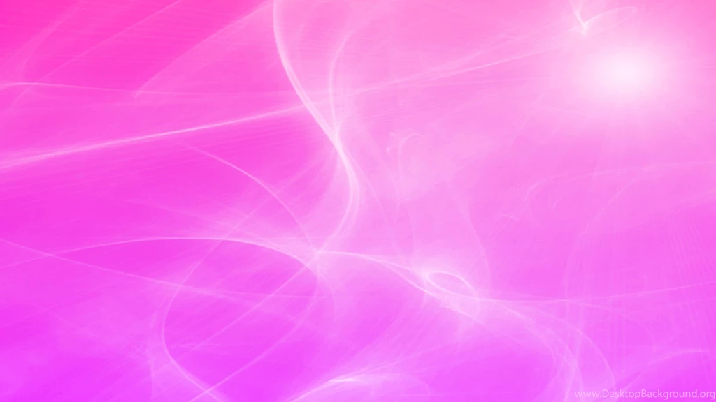 Abstract Backgrounds – Pink