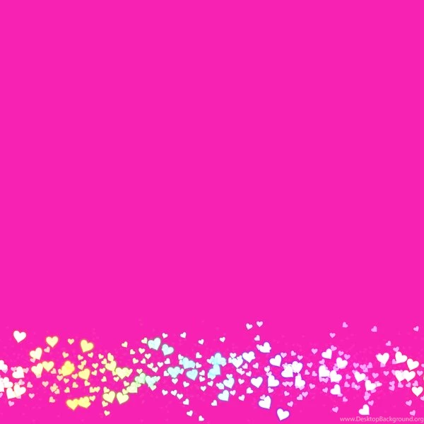 Heart Border 3