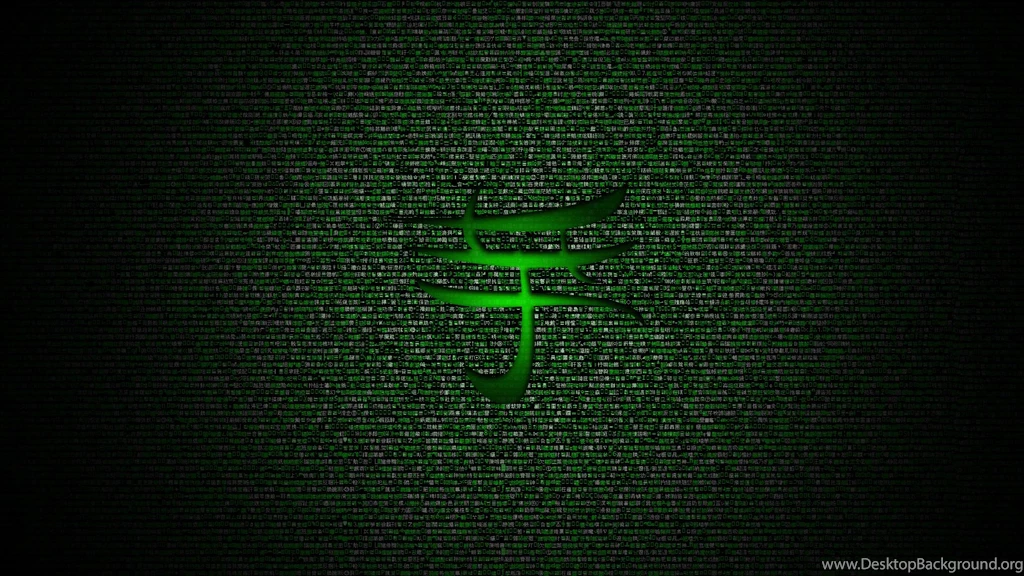 Korean Code V.MATRIX Full HD By Kartine29 On DeviantArt