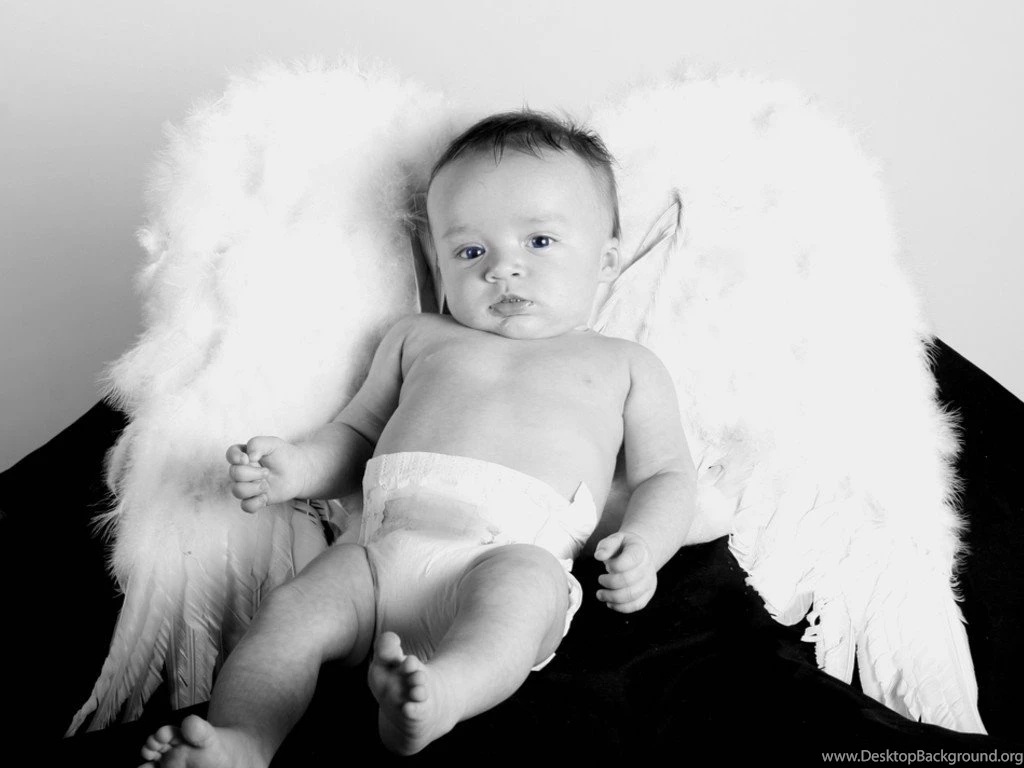 Baby Wallpapers For Desktop ~ Toptenpack.com