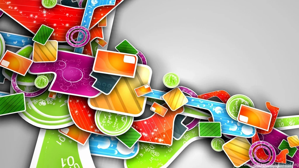 Abstract HD Backgrounds Wallpapers Designs For Desktop & Mobiles ...