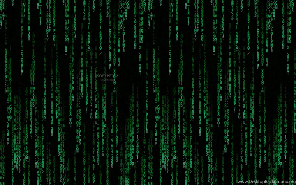 Wallpapers The Matrix Animated Image Matrixworld Screenshots ...