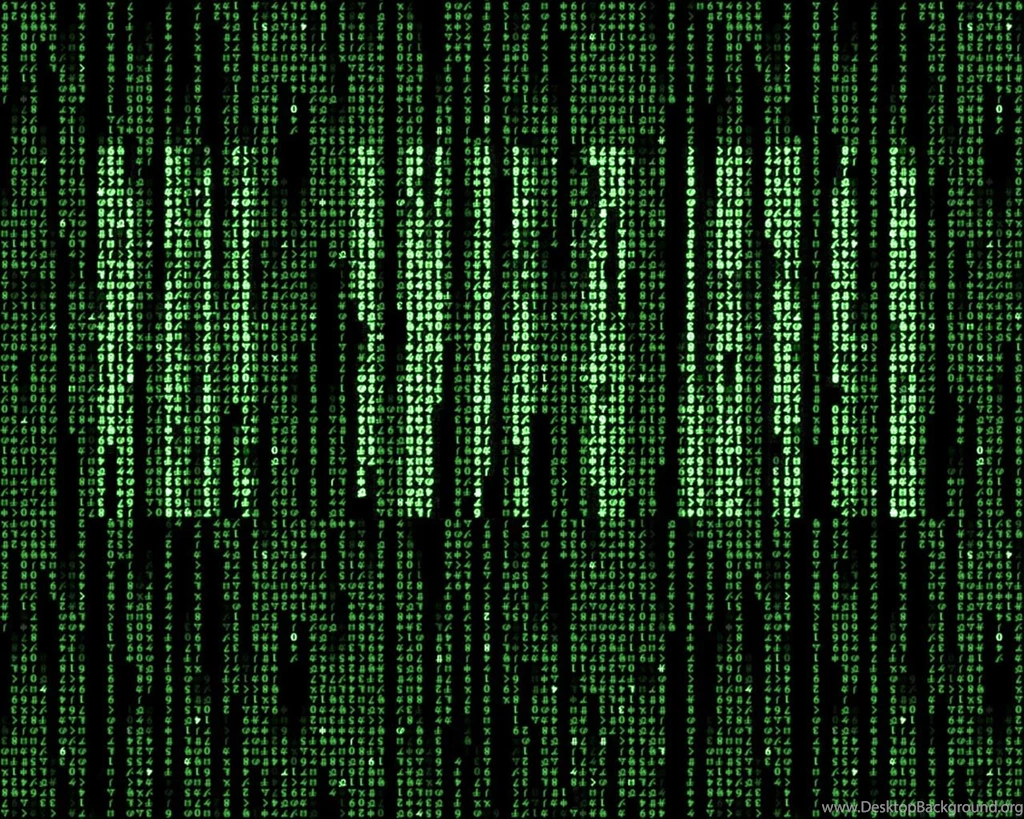 Sponsored Blog's: Animated Matrix Wallpapers