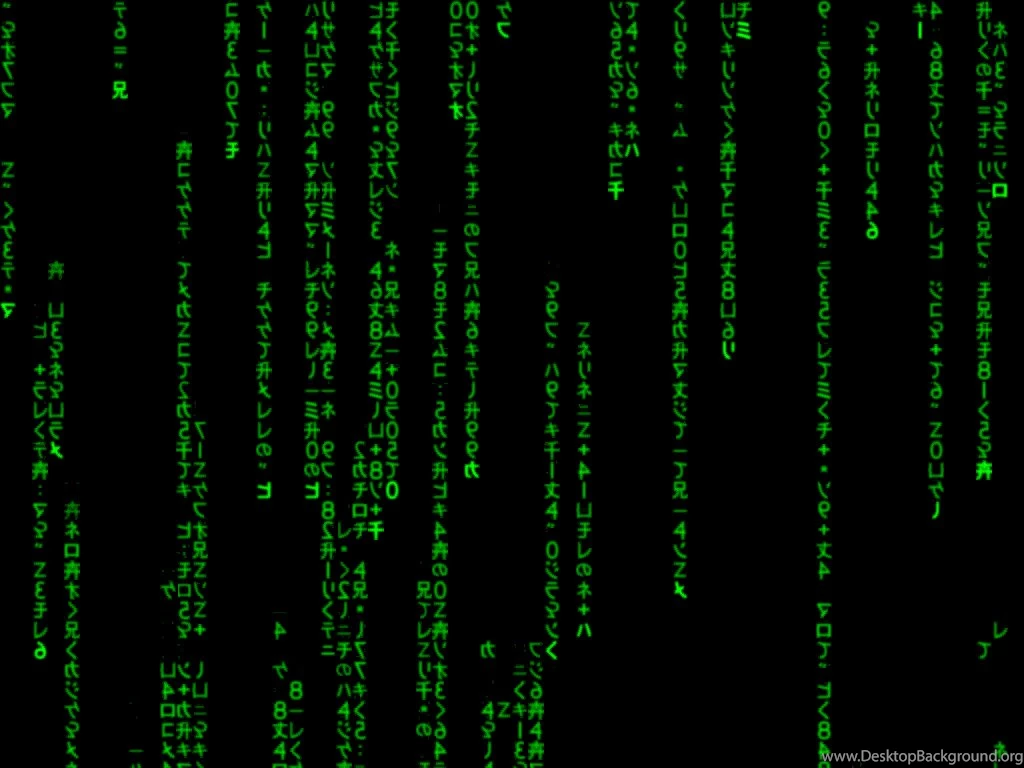 Matrix White Backgrounds Gifs