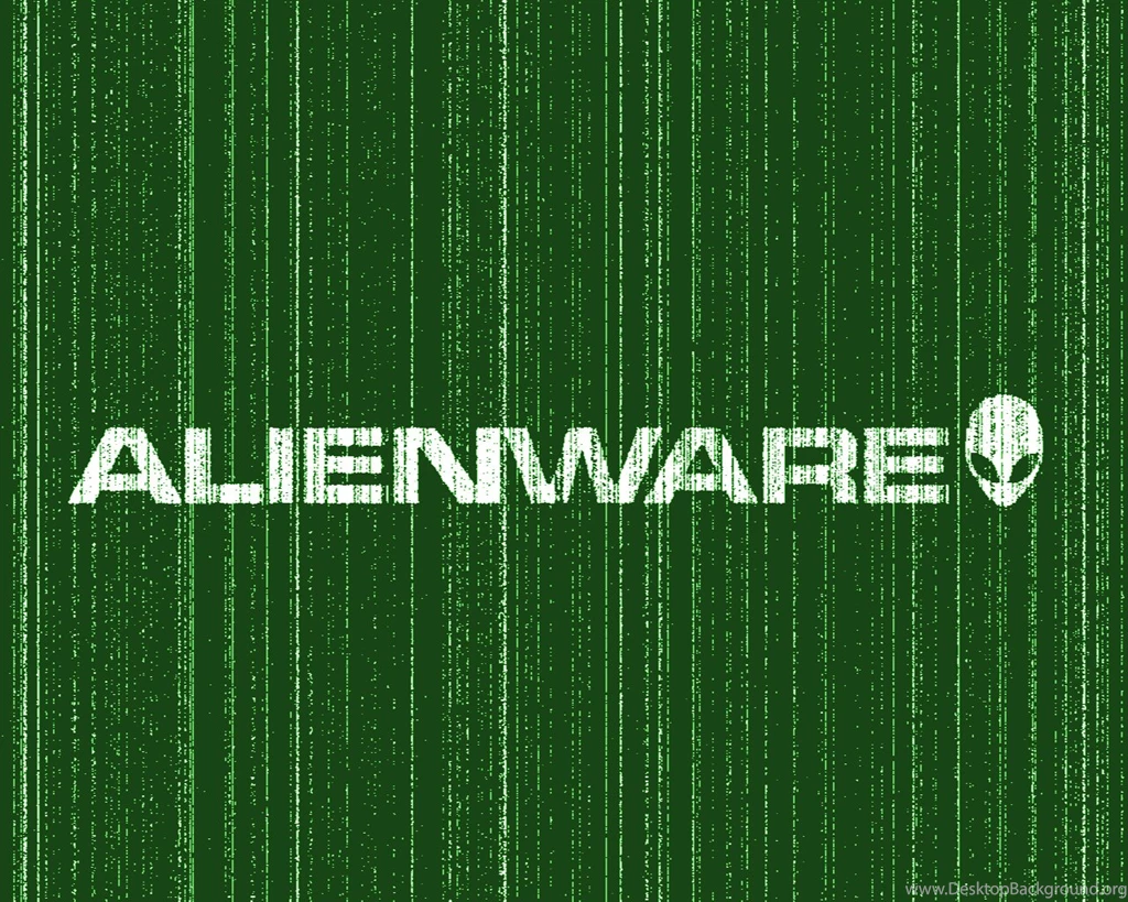 Alienware Matrix Wallpapers
