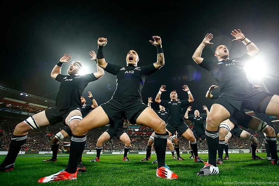 South Africa Rugby Union