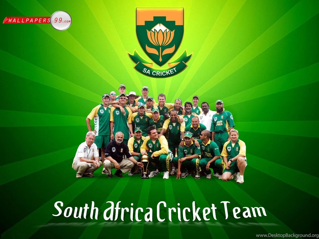 Rugby Wallpapers South Africa