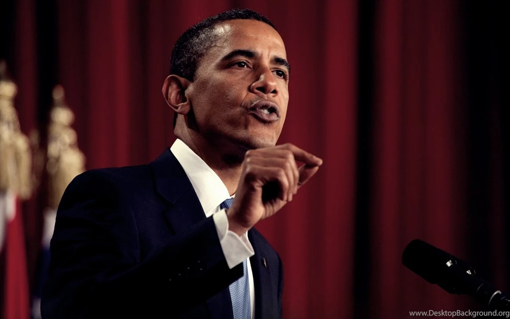 Obama   Barack Obama Wallpapers (29238464)   Fanpop